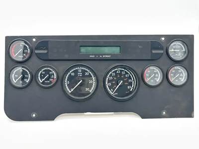 Freightliner Cascadia 132 Instrument Panel Cluster