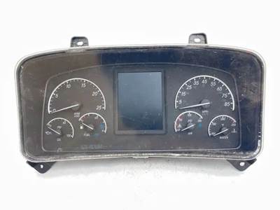 Freightliner Cascadia Instrument Panel Cluster