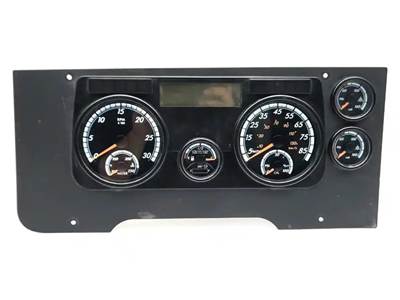 Freightliner Cascadia Instrument Panel Cluster