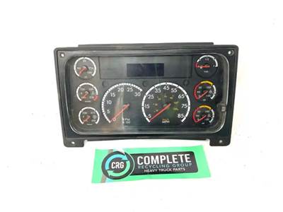 Freightliner Columbia 112 Instrument Panel Cluster