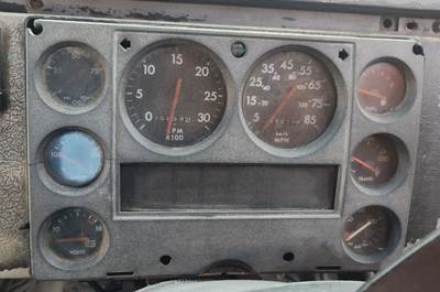 Freightliner FL70 Instrument Panel Cluster