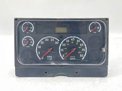 Freightliner FL70 Instrument Panel Cluster