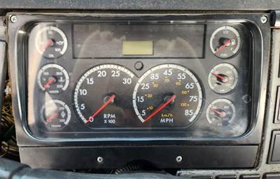 Freightliner FL70 Instrument Panel Cluster