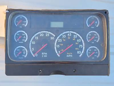 Freightliner FL70 Instrument Panel Cluster