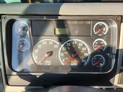 Freightliner FL80 Instrument Panel Cluster