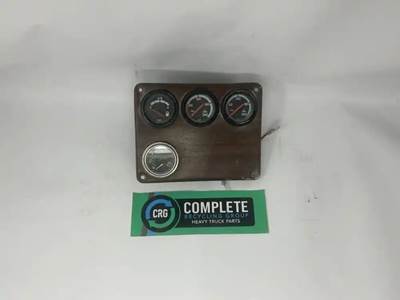 Freightliner FLD120 Instrument Panel Cluster