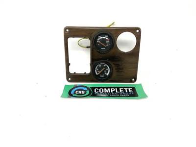 Freightliner FLD120 Instrument Panel Cluster