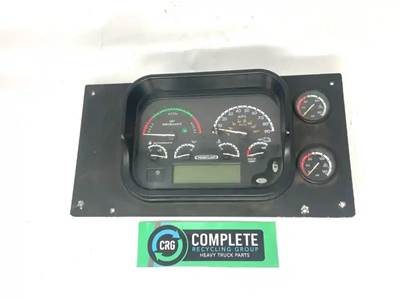 Freightliner M Line Walk-In Van Instrument Panel Cluster