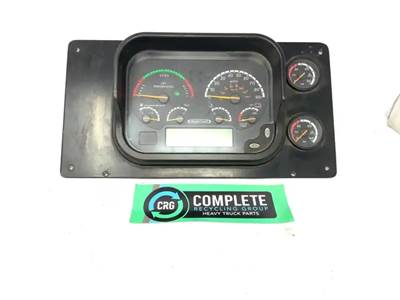 Freightliner M Line Walk-In Van Instrument Panel Cluster
