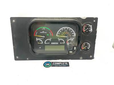 Freightliner M Line Walk-In Van Instrument Panel Cluster