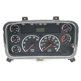Freightliner M2 106 Instrument Panel Cluster