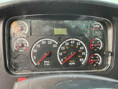 Freightliner M2 106 Instrument Panel Cluster
