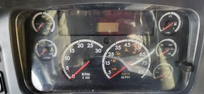 Freightliner M2 106 Instrument Panel Cluster