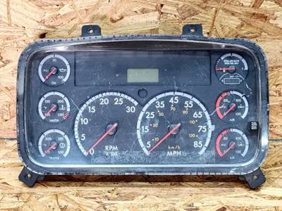 Freightliner M2 106 Instrument Panel Cluster