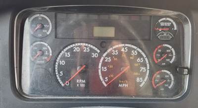 Freightliner M2 106 Instrument Panel Cluster