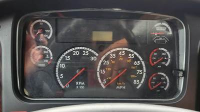 Freightliner M2 106 Instrument Panel Cluster