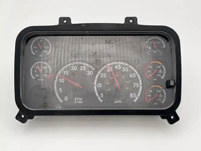 Freightliner M2 106 Instrument Panel Cluster