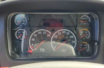 Freightliner M2 106 Instrument Panel Cluster