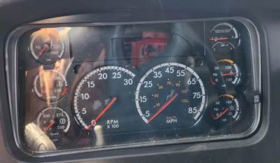 Freightliner M2 106 Instrument Panel Cluster