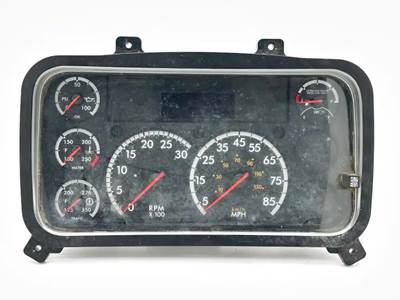 Freightliner M2 106 Instrument Panel Cluster