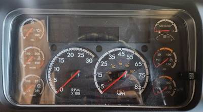Freightliner M2 106 Instrument Panel Cluster