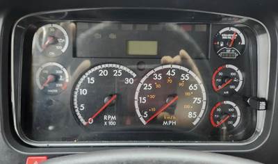 Freightliner M2 106 Instrument Panel Cluster