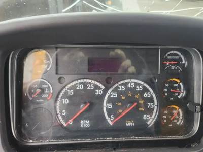 Freightliner M2 106 Instrument Panel Cluster