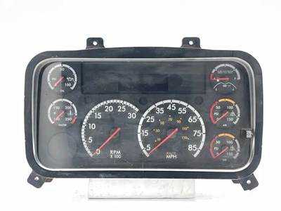 Freightliner M2 106 Instrument Panel Cluster