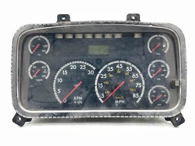 Freightliner M2 106 Instrument Panel Cluster