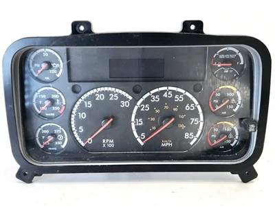 Freightliner M2 106 Instrument Panel Cluster