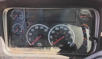 Freightliner M2 106 Instrument Panel Cluster