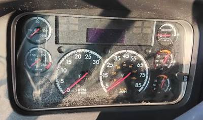 Freightliner M2 106 Instrument Panel Cluster