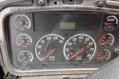 Freightliner M2 106 Instrument Panel Cluster for a 2011 Freightliner M2 106 Heavy Duty