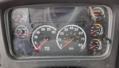 Freightliner M2 106 Instrument Panel Cluster