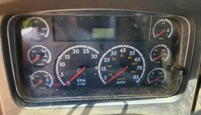 Freightliner M2 106 Instrument Panel Cluster
