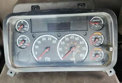 Freightliner M2 106 Instrument Panel Cluster