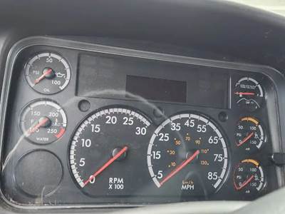 Freightliner M2 106 Instrument Panel Cluster