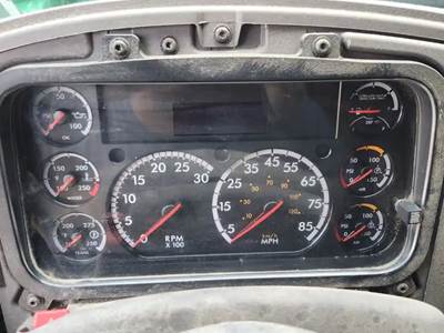 Freightliner M2 106 Instrument Panel Cluster