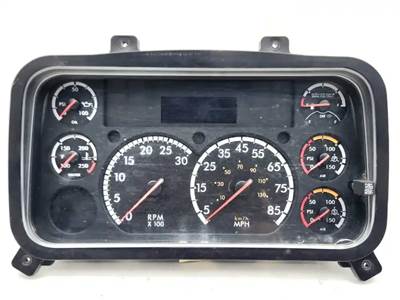 Freightliner M2 106 Instrument Panel Cluster