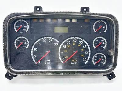 Freightliner M2 106 Instrument Panel Cluster