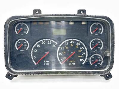 Freightliner M2 106 Instrument Panel Cluster