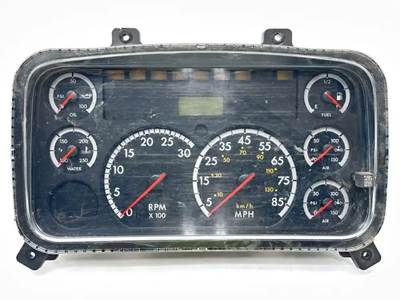 Freightliner M2 106 Instrument Panel Cluster
