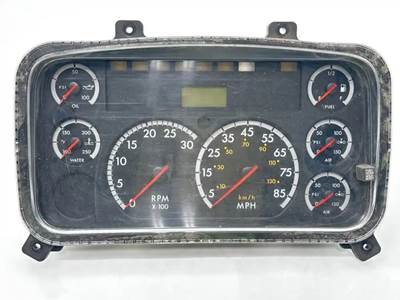 Freightliner M2 106 Instrument Panel Cluster