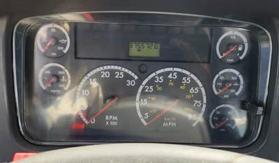 Freightliner M2 106 Instrument Panel Cluster