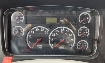Freightliner M2 106 Instrument Panel Cluster