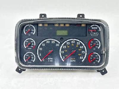 Freightliner M2 106 Instrument Panel Cluster