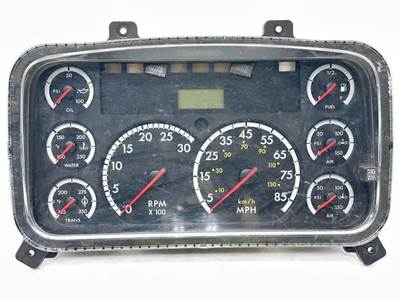 Freightliner M2 106 Instrument Panel Cluster