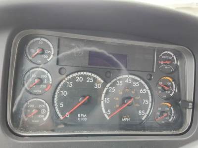 Freightliner M2 106 Instrument Panel Cluster