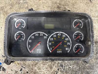 Freightliner M2 106 Instrument Panel Cluster
