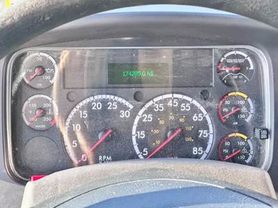 Freightliner M2 106 Instrument Panel Cluster